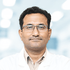 Dr. Anirban  Sinha
