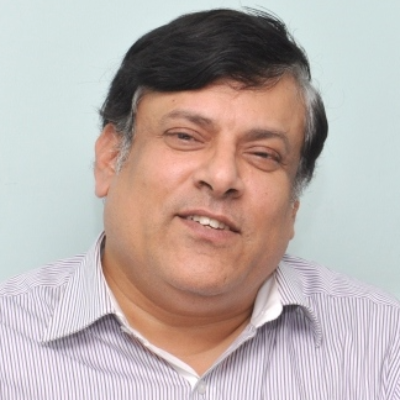Dr. Saibal Chakraborty