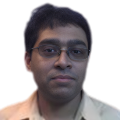 Dr. Nirmalya Roy