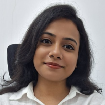 Miss Rimi Banerjee