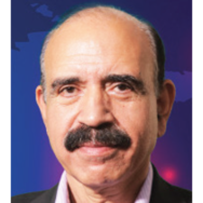 Dr. Abdul Hamid Zargar