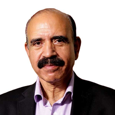 Dr. Abdul Hamid Zargar