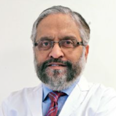 Dr. Ambrish Mithal