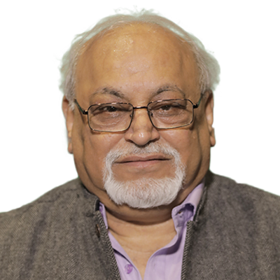 Dr. Anil Virmani
