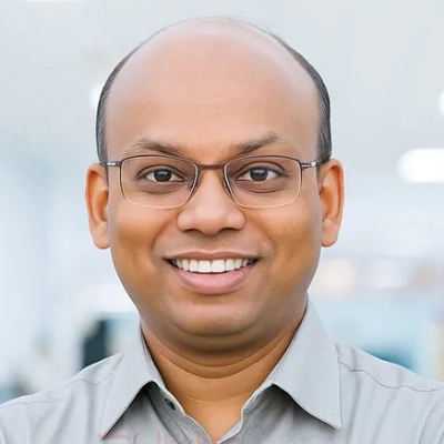 Dr. Animesh Maity