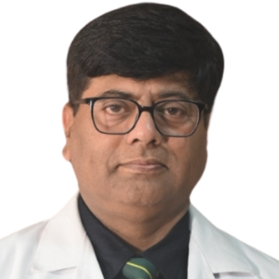 Dr. Anuj Maheshwari