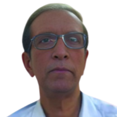 Dr. Apurba Mukherjee