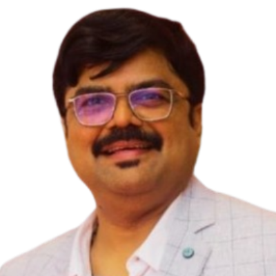 Dr. Aravinda J.