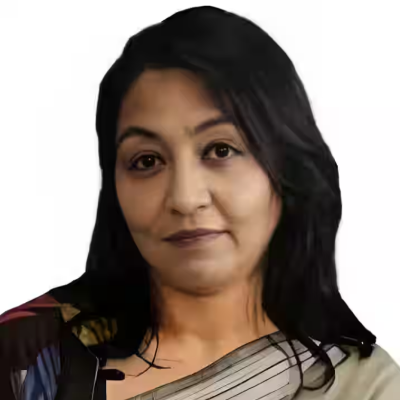 Dr. Archana Sarda