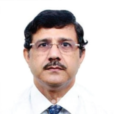 Dr. Arpandev Bhattacharya