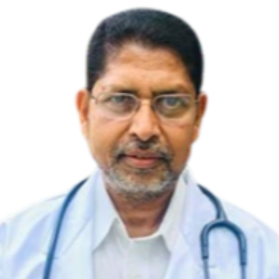 Dr. Arvind Gupta