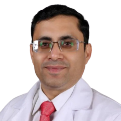 Dr. Ashu Rastogi