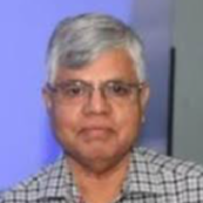 Dr. Asish Basu