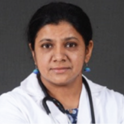 Dr. Belinda George