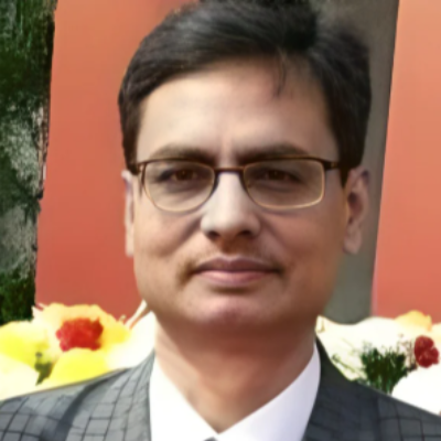 Dr. Bijay Patni