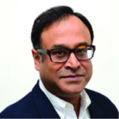 Dr. Binayak Sinha