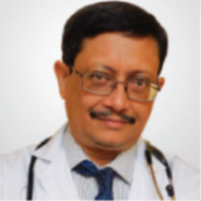 Dr. Biswajit Ghosh Dastidar