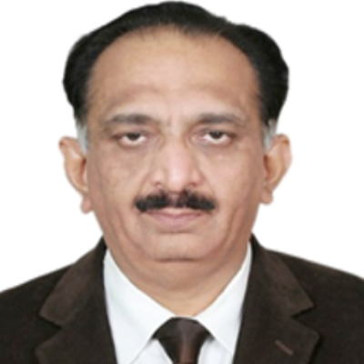 Dr. Brij Mohan