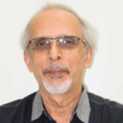 Dr. C. S. Yajnik