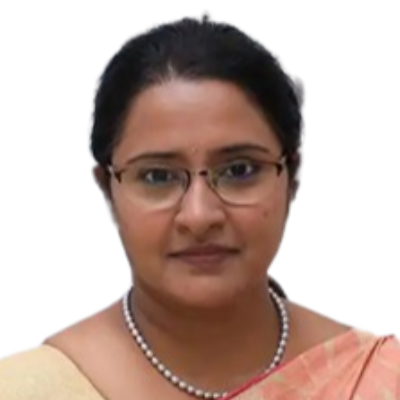 Dr. Chitra Selvan