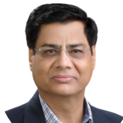 Dr. D. C. Sharma