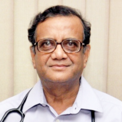 Dr. Debasish Maji