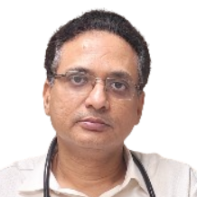 Dr. Debmalya Sanyal