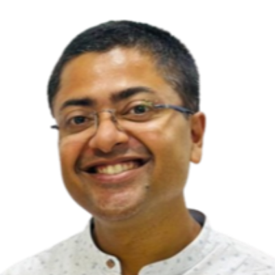 Dr. Deep Dutta