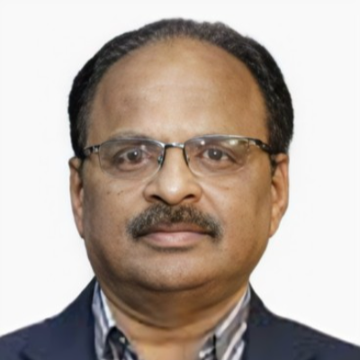 Dr. G. Vijaya Kumar