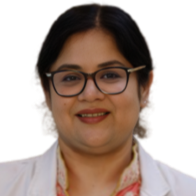 Dr. Gagan Priya