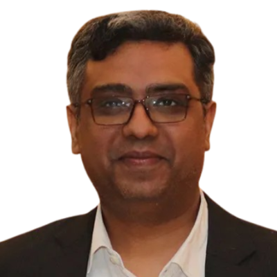 Dr. Gaurab Bhaduri