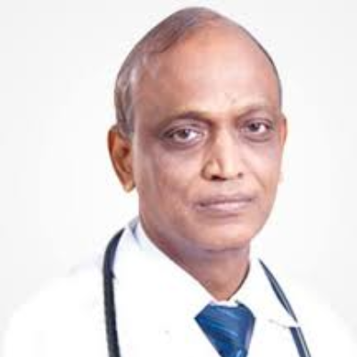 Dr. Ghanshyam Goyal