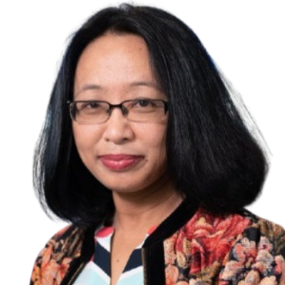 Dr. Indira Maisnam