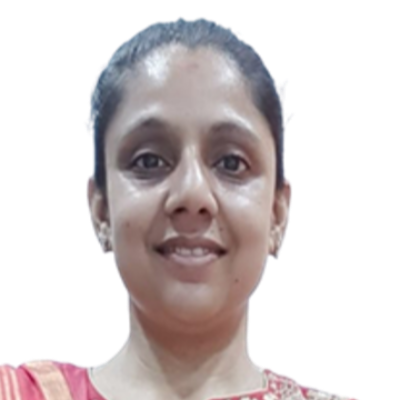 Dr. Ipsita Mishra