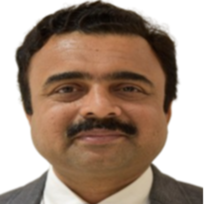 Dr. J. B. Kanwar