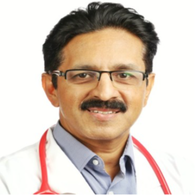 Dr. J. S. Kumar