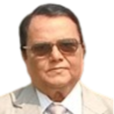 Dr. Jayanta Chakraborty