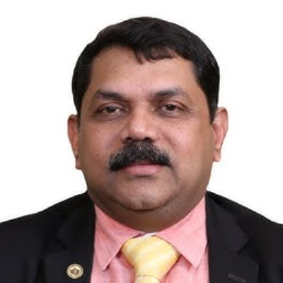 Dr. Jayanta Panda