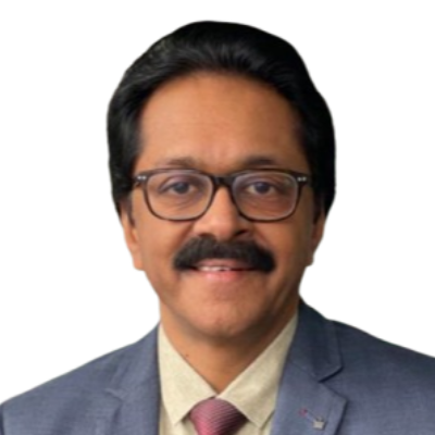 Dr. Jothydev Kesavadev