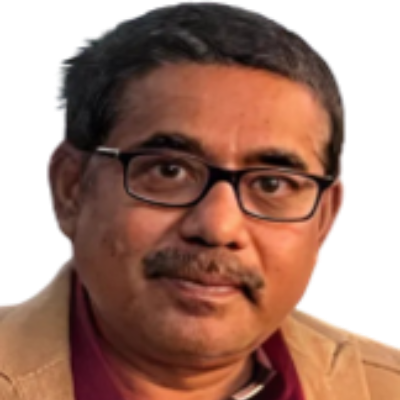 Dr. Jyotirmoy Pal