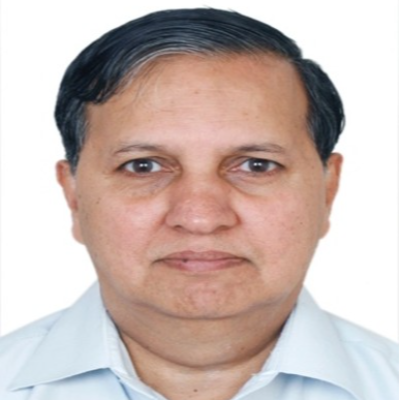 Dr. K. M. Prasanna Kumar
