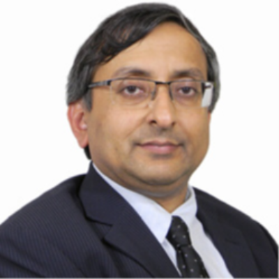 Dr. Kalyan Kumar Gangopadhyay