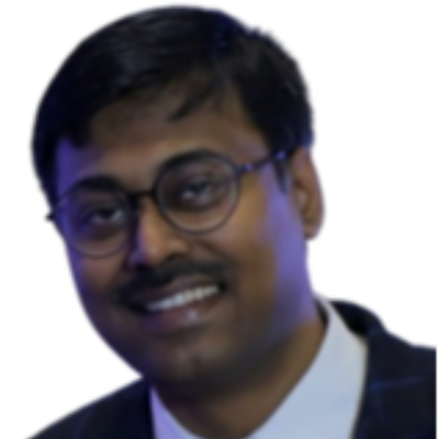 Dr. Kaushik Biswas