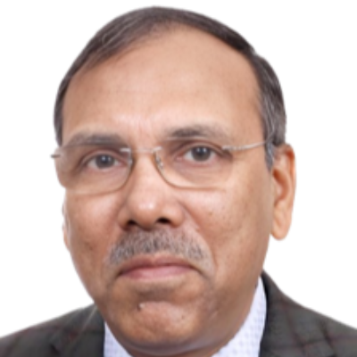 Dr. Kaushik Pandit