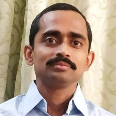 Dr. Kaushik Sen
