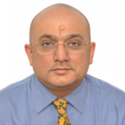Dr. Krishna Seshadri