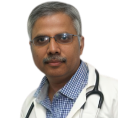Dr. KVS Harikumar