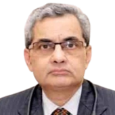 Dr. M. K. Mukhopadhyay