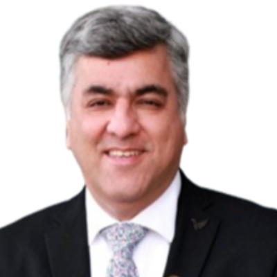 Dr. Manoj Chawla