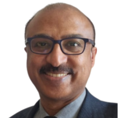 Dr. Mathew John